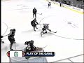 Milan Michalek Scores From One Knee (round table play of the game recap) Milan Michalek Scores From One Knee (round table play of the game recap)