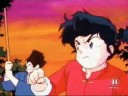Ranma and Shampoo