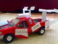FORD PİCAP MODİFİYE HARİKASI