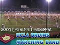 2007 Los Altos FST -  UCLA Marching Band