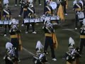 2007 Los Altos FST -  UCLA Marching Band