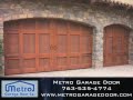 Metro Garage Door Co, Golden Valley, MN