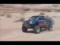 Trifecta Offroad Sponsorship