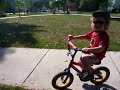 Linden Biking
