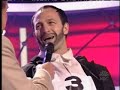 Rudi Macaggi on Americas got Talent
