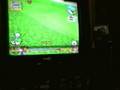 SlimKirby's Awesome Mario Golf Shots