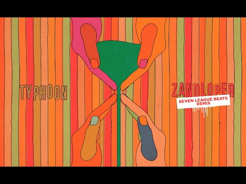 Remix - Seven League Beats geeft het startschot voor de Zandloper remix competitie bij RabRadio op 3FM. Meer weten, check: http://rabradio.kro.nl/remix De track Zandloper met Rico & André Manuel...