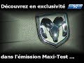 Exclusivit-Maxi-Test