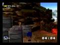 Sonic Adventure Sonic Stage 7
