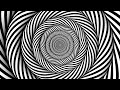 Trippy Optical Illusion Eye Trick