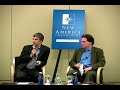 a short compilation of highlights from the new america foundation's may 22 event with google co-founder and president larry page.

for more details and the full event video: http://www.newamerica.net/events/2008/google_unwired