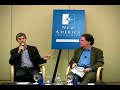 a short compilation of highlights from the new america foundation's may 22 event with google co-founder and president larry page.

for more details and the full event video: http://www.newamerica.net/events/2008/google_unwired