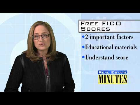 how to obtain free fico score