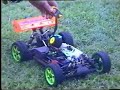HSP Bazooka Backyard (Australia)