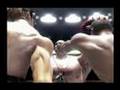 Tekken 5: Marduk Prologue and Epilogue