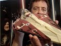Obi-Wan Kenobi Jedi Starfighter Episode II AOTC Vehicle