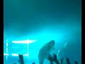 In Flames Cardiff CIA 30/10/06