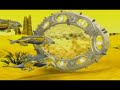 Dream Dance Video Mega Mix Trance Techno Animation