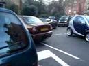 Ferrari 360 Spider in London