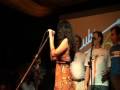 CAIUBI CANTA CISCO NO OLHO CAIUBI CANTA CISCO NO OLHO