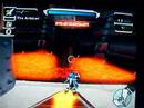 Ratchet Deadlocked \"Online Glitches\" at Battledome Tower
