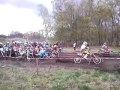 MON Stevensbeek start MX2 Junioren Finale 2012