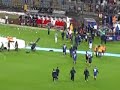 Curva Nord - Se c'é Burdisso