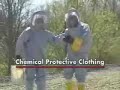 Personal Protective Equipment HAZWOPER Video and DVD