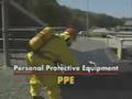 Personal Protective Equipment HAZWOPER Video and DVD