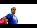 Superman!