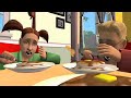 The Sims? 2 Kitchen & Bath Interior Design Stuff Trailer The Sims? 2 Kitchen & Bath Interior Design Stuff Trailer
