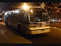 1997 NovaBUS RTS T80-206 # 9412 Recording!