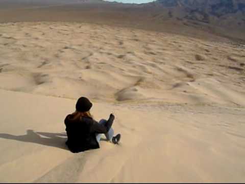 Collection - Singing Dunes