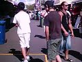 Carrara Market, Queensland, Australia
