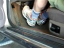 A4 Sedan Clutch engagement - \ A4 Sedan Clutch engagement - \
