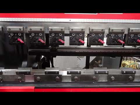 2014 AMADA HDS-1303NT Press Brakes | CNC EXCHANGE (1)