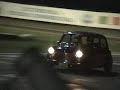 Nightwheels 2008 - Ravasio - 1° Turno cat. 1300 Sport