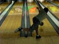 Bowling (only 1 shot)