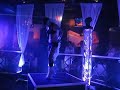 Lasershow @ Club Vegas (Newmarket)