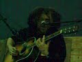 the crowing (acoustic)