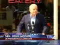 McCain - Palin Rally in Cedarburg, WI - 9/5/08