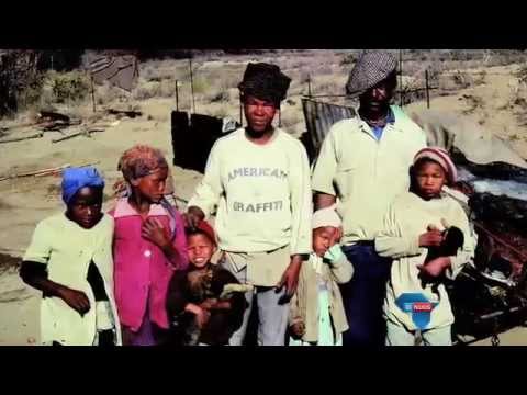 “Ons is die geel mense” / “We are the yellow people” “Ons is die geel mense” / “We are the yellow people”