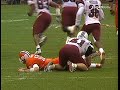Cullen Harper to Jacoby Ford(2008 USC Game) Cullen Harper to Jacoby Ford(2008 USC Game)