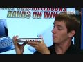 Acer Aspire One, Asus Eee 901, HP 2133, MSI Wind Hands On (NCIX Tech Tips #16)
