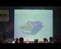 campus party 2008 brasil videoclip captured by djfont