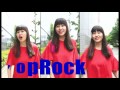 『ポップロック』みのべありさ MV ポップロック
