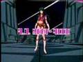 Time Gal ~ Opening