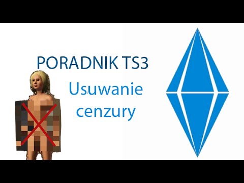how to get rid of the z in sims 3