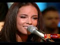 Alicia Keys - Medley Live on Good Morning America!