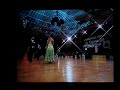Quickstep - 2005 Austrian Open 10 Dance Championship Final
